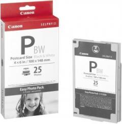 Canon Easy Photo-Pack E-P25BW