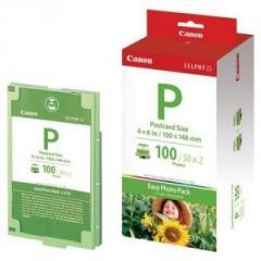 Canon Easy Photo-Pack E-P100
