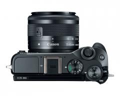 Canon EOS M6
