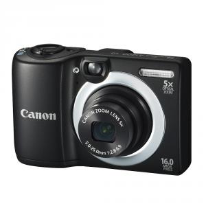 Canon PowerShot A1400 Black