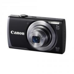 Canon PowerShot A3500 IS Black