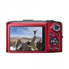 Canon PowerShot SX280 HS Red