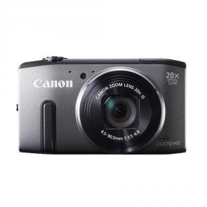 Canon PowerShot SX270 HS Grey