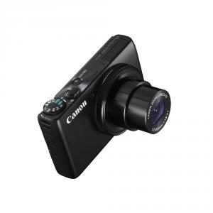 Canon PowerShot S120 IS Black