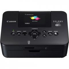 Canon SELPHY CP910 black