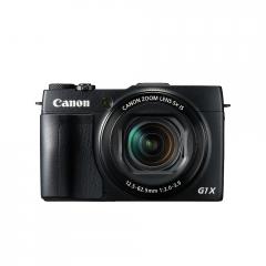 Canon PowerShot G1 X Mark II + Canon SELPHY CP1200