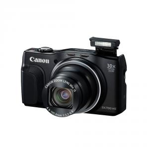 Canon PowerShot SX700 HS Black
