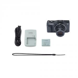 Canon PowerShot SX700 HS Black