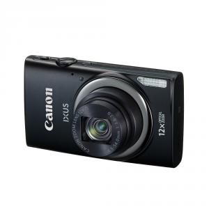 Canon Digital IXUS 265HS Black