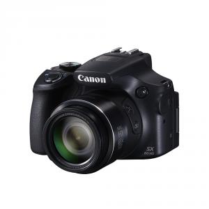 Canon PowerShot SX60 HS + Canon SELPHY CP910 white