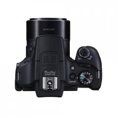 Canon PowerShot SX60 HS + Transcend 16GB microSDHC (1 adapter - Class 10)