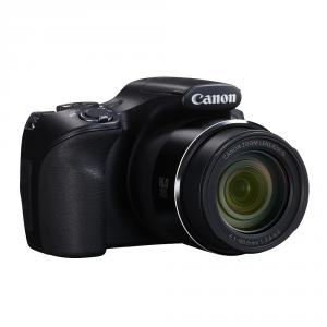 Canon Powershot SX520 HS + Canon Soft Case DCC-850