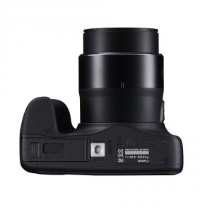Canon Powershot SX520 HS + Canon Soft Case DCC-850