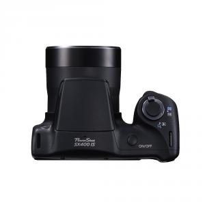 Canon PowerShot SX400 IS Black