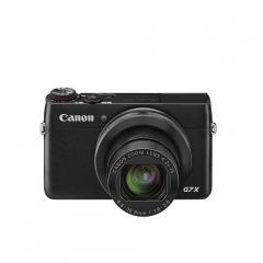 Canon PowerShot G7 X + Canon SELPHY CP910 black