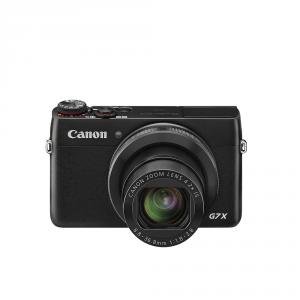 Canon PowerShot G7 X Premium Kit