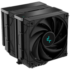 DeepCool AK620 Zero Dark