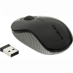 Targus Compact Wireless Laser Mouse USB Port