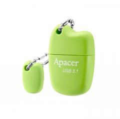 Apacer 16GB AH159 Greenery - USB 3.1 Gen1