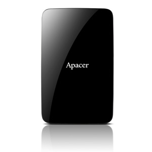 Apacer AC233 USB 3.0 2.5 External Hard disk