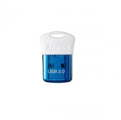 Apacer 32GB Super-mini Flash Drive AH157 Blue - USB 3.1 Gen1