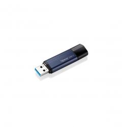 Apacer 64GB Flash Drive AH553 Blue - USB 3.0 interface