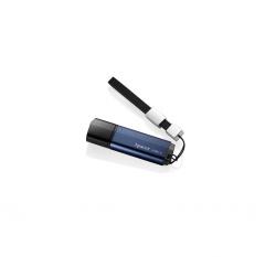 Apacer 64GB Flash Drive AH553 Blue - USB 3.0 interface