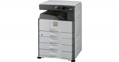 Принтер SHARP MFP AR-6020D	20 PPM