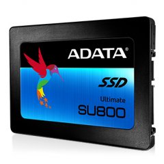 ADATA Ultimate SU800 SSD 128GB BLACK COLOR BOX