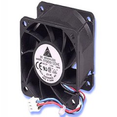 Cooling Fan(s) INTEL ( 1 x 6cm) for Intel® Server Chassis SR2300