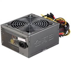 ATX-550W [ ATX-550W Power Supply GOLDENFIELD AC 115/230V