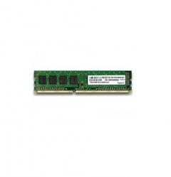 Apacer 2GB Desktop Memory - DDR3 DIMM PC10600 @ 1333MHz