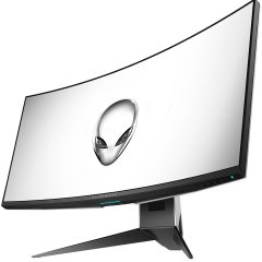 Alienware 34 Curved Gaming Monitor AW3418DW