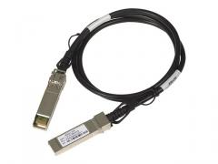 NETGEAR SFP+ to SFP+ 1m direct-attach-stacking cable for XSM