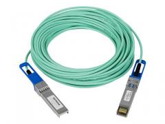 NETGEAR Direct Attach Active SFP+ DAC cable AXC7615-10000S 15.0 meter