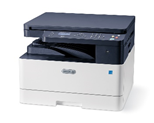 Xerox B1022 Multifunction Printer + Xerox B1022/25 Standard Capacity Toner Cartridge