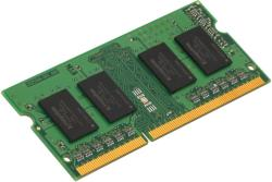 Памет Kingston 2GB 1600MHz DDR3L SO-DIMM