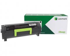 Lexmark B262U00 Black Ultra High Yield Return Program Toner Cartridge