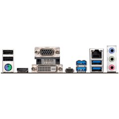 ASROCK Main Board Desktop B365M PRO4 (S1151