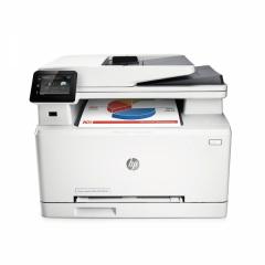 HP Color LaserJet Pro MFP M277dw Printer