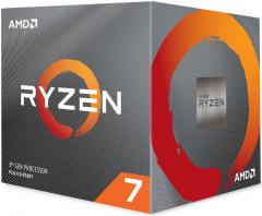 Промо пакет Gigabyte B450 AORUS M + Ryzen 7 3700X (BOX)