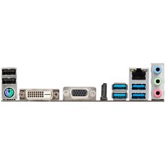 ASROCK Main Board Desktop B450M-HDV R4.0 (SAM4