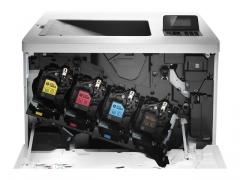 HP Color LaserJet Enterprise M553dn Up to 38 ppm