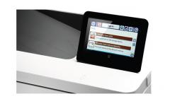 HP Color LaserJet Enterprise M553dn Printer
