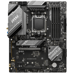 MSI Main Board Desktop B650 Gaming Plus WIFI