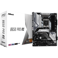 ASROCK MB Desktop B650 PRO RS