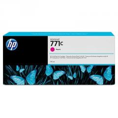 HP 771C 775-ml Magenta Designjet Ink Cartridge