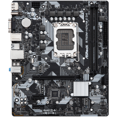 ASROCK MB Desktop B760M-HDV/M.2 D4 (S1700