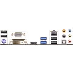 ASROCK Main Board Desktop iB85 (S1150
