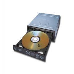 HEWLETT PACKARD Вътрешен ODD bd240i BD-ROM/DVD±RW/DVD±R9/DVD-RAM